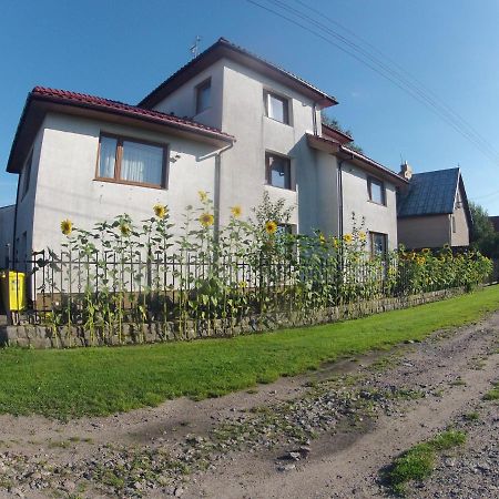 Amber Marlena Apartment Kolobrzeg Exterior photo