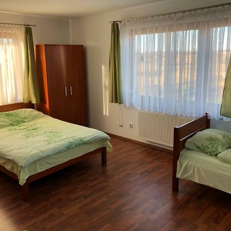 Amber Marlena Apartment Kolobrzeg Exterior photo
