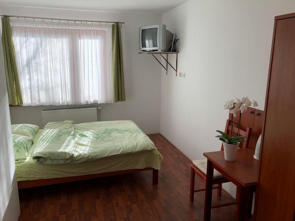 Amber Marlena Apartment Kolobrzeg Exterior photo