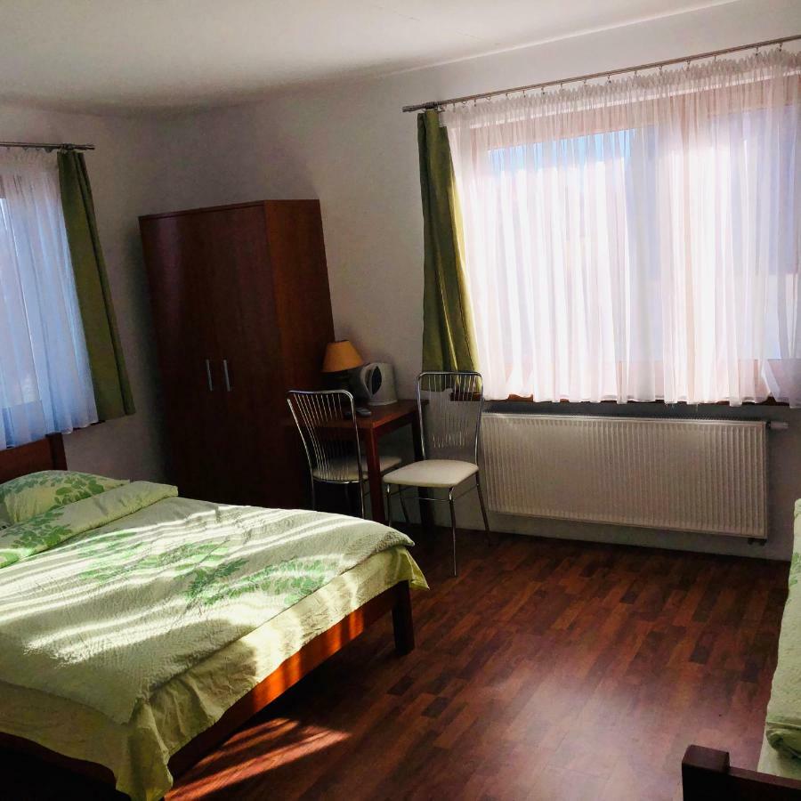 Amber Marlena Apartment Kolobrzeg Exterior photo