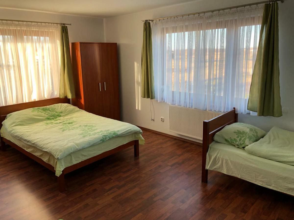 Amber Marlena Apartment Kolobrzeg Exterior photo